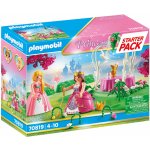 Playmobil 70819 Zahrada s princeznami – Zboží Živě