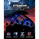Hra na PC Starship Corporation
