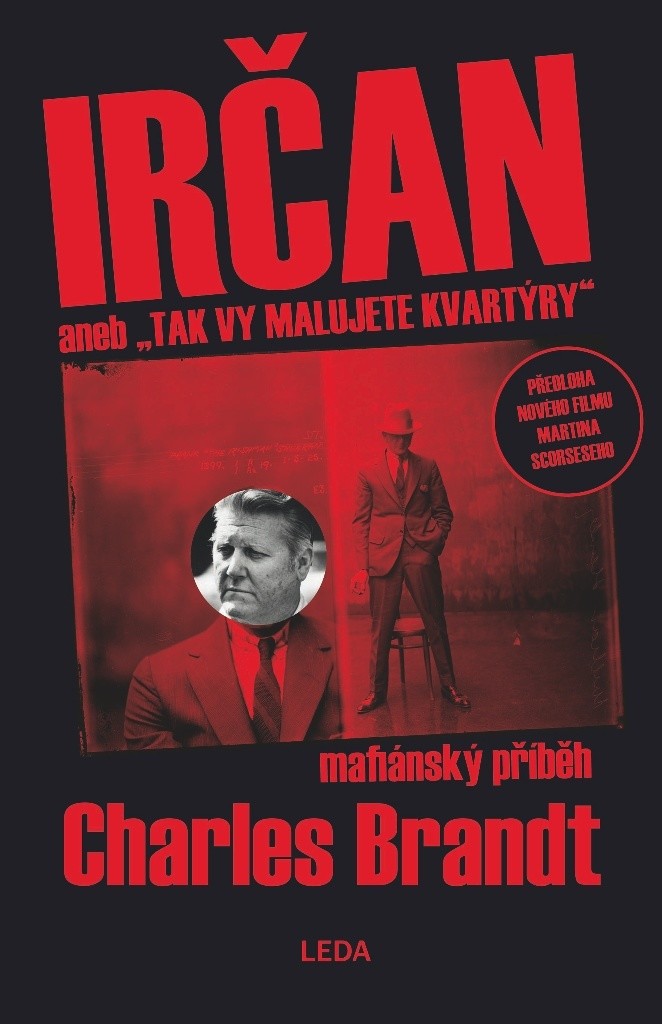 Irčan aneb Tak vy malujete kvartýry