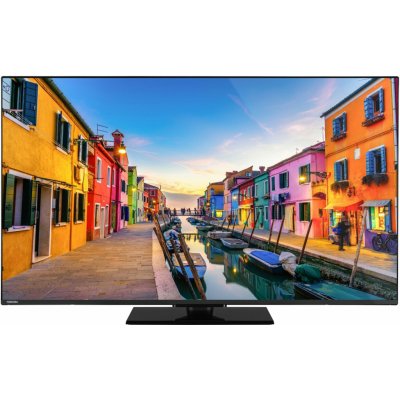 Toshiba 65QV3F63DG – Zboží Živě