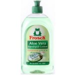 Frosch balzám na mytí nádobí Aloe Vera 500 ml – HobbyKompas.cz