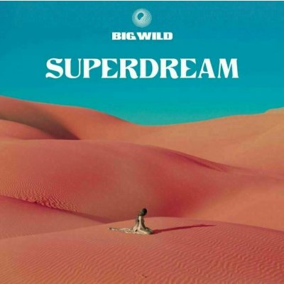 Big Wild - Superdream LP – Hledejceny.cz