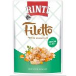 Rinti Filetto Adult kuře a zelenina v želé 100 g – Hledejceny.cz