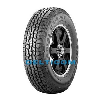 Pneumatiky Goodride SL369 A/T 215/80 R16 107S