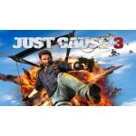 Just Cause 3 – Zboží Mobilmania