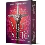 Vlčí pouto - Sable Sorensen – Zboží Mobilmania