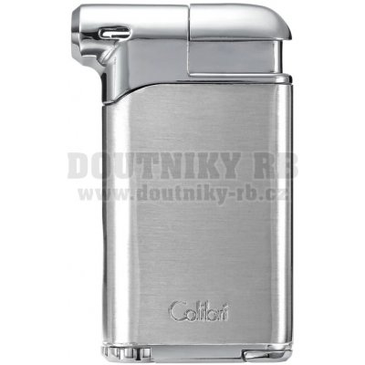 Colibri Dýmkový Pacific Air Chrom – Hledejceny.cz
