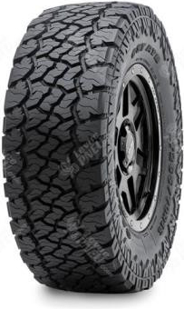 CST Sahara ATM 265/65 R17 120/117Q