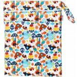 T Tomi Nepromokavý pytlík Fruits – Hledejceny.cz