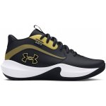 Under Armour UA Lockdown 7 3028512 Černá – Zboží Dáma