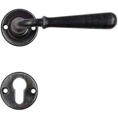 Hermína klika-klika – BB – 72 mm rustikal – Sleviste.cz