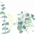 Dunisoft Ubrousek Spire 60ks 40x40cm – Hledejceny.cz