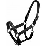 Equestrian Stockholm Line černá – Zboží Mobilmania