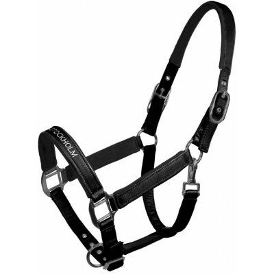 Equestrian Stockholm Line černá – Zboží Mobilmania