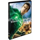 Video green lantern DVD