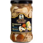 Franz Josef Kaiser Směs hub ve slaném nálevu 314ml – Zboží Dáma