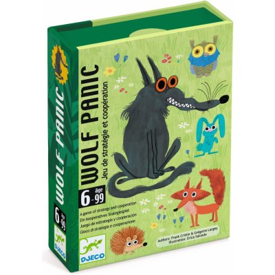 Vlci na lovu – – Sleviste.cz