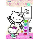 Hello Kitty omalovánka – Zboží Dáma