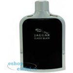 Jaguar CLASSIC BLACK toaletní voda pánská 100 ml tester – Sleviste.cz