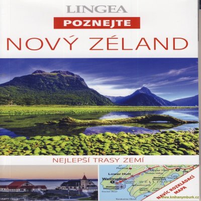 Nový Zéland