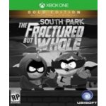 South Park: The Fractured But Whole (Gold) – Hledejceny.cz