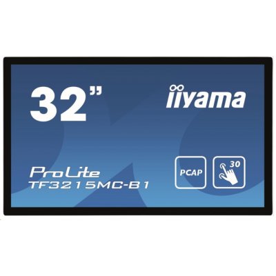 iiyama ProLite TF3215MC-B1 – Zbozi.Blesk.cz