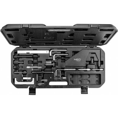 Aretační sada pro benzinové a dieselové motory Mazda/Ford 11-333 – Zboží Mobilmania