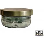 Graff Nádobka na boilie L – Zbozi.Blesk.cz
