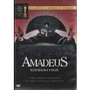 AMADEUS - 2 DVD