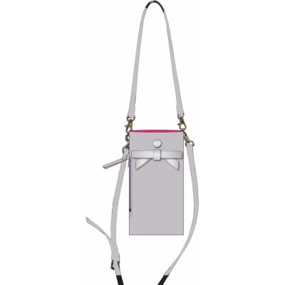 Taštička Girls Golf dámská na mobil Crossbody Bow Cell – Zboží Dáma