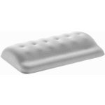 Powerton ERGO PASTEL EDITION Podložka pod zápěstí z paměťově pěny, šedá – Zboží Dáma