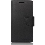 Mercury Fancy Book Huawei P Smart Z / Y9 Prime 2019 černé – Hledejceny.cz