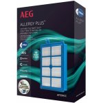 AEG Allergy Plus HEPA13 AFS1W s vůněmi bavlníku – Zboží Mobilmania