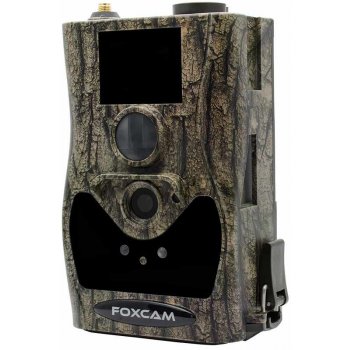 FOXcam SG880 GSM