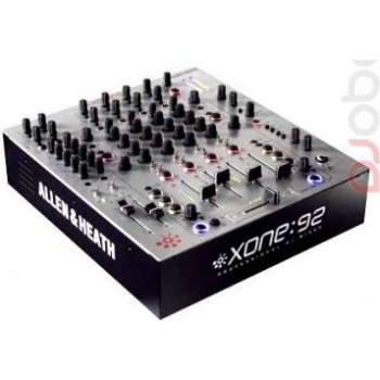 Allen & Heath XONE 92