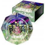 Best Buds Popelník z křišťálového skla Wedding Cake – Zboží Mobilmania