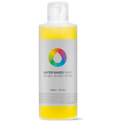 MTN Water based 200 ml Neutral Grey – Sleviste.cz