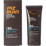 Piz Buin Hydro Infusion hydratační opalovací krém na obličej SPF50 50 ml – Zbozi.Blesk.cz