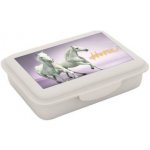 Karton P+P Box na svačinu kůň 797122 – Zboží Dáma