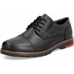Rieker 10521-00 černé – Zboží Mobilmania