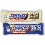 Mars Snickers HiProtein Low Sugar Bar 57 g – Zboží Dáma