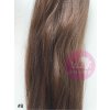 Paruka X-Pression Ultra Braid 165g Chocolate