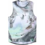 NNormal Race Tank Nature AI Print – Zboží Dáma