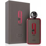 Afnan 9 pm Rebel parfémovaná voda unisex 100 ml – Zboží Mobilmania