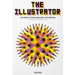 The Illustrator - Taschen – Hledejceny.cz
