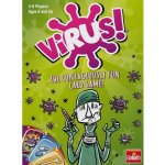 Tranjis Virus! Nakažlivá hra – Sleviste.cz