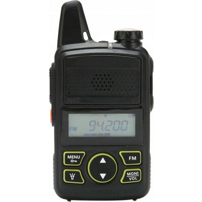 Baofeng BF-T1 – Hledejceny.cz