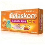 Celaskon Imunita Plus 500 mg 30 tablet – Hledejceny.cz