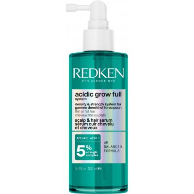 REDKEN Acidic Grow Full System Scalp & Hair Serum 100 ml – Hledejceny.cz