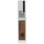 Maybelline SuperStay Active Wear Korektor s vysokým krytím 20 Sand 10 ml – Zboží Dáma